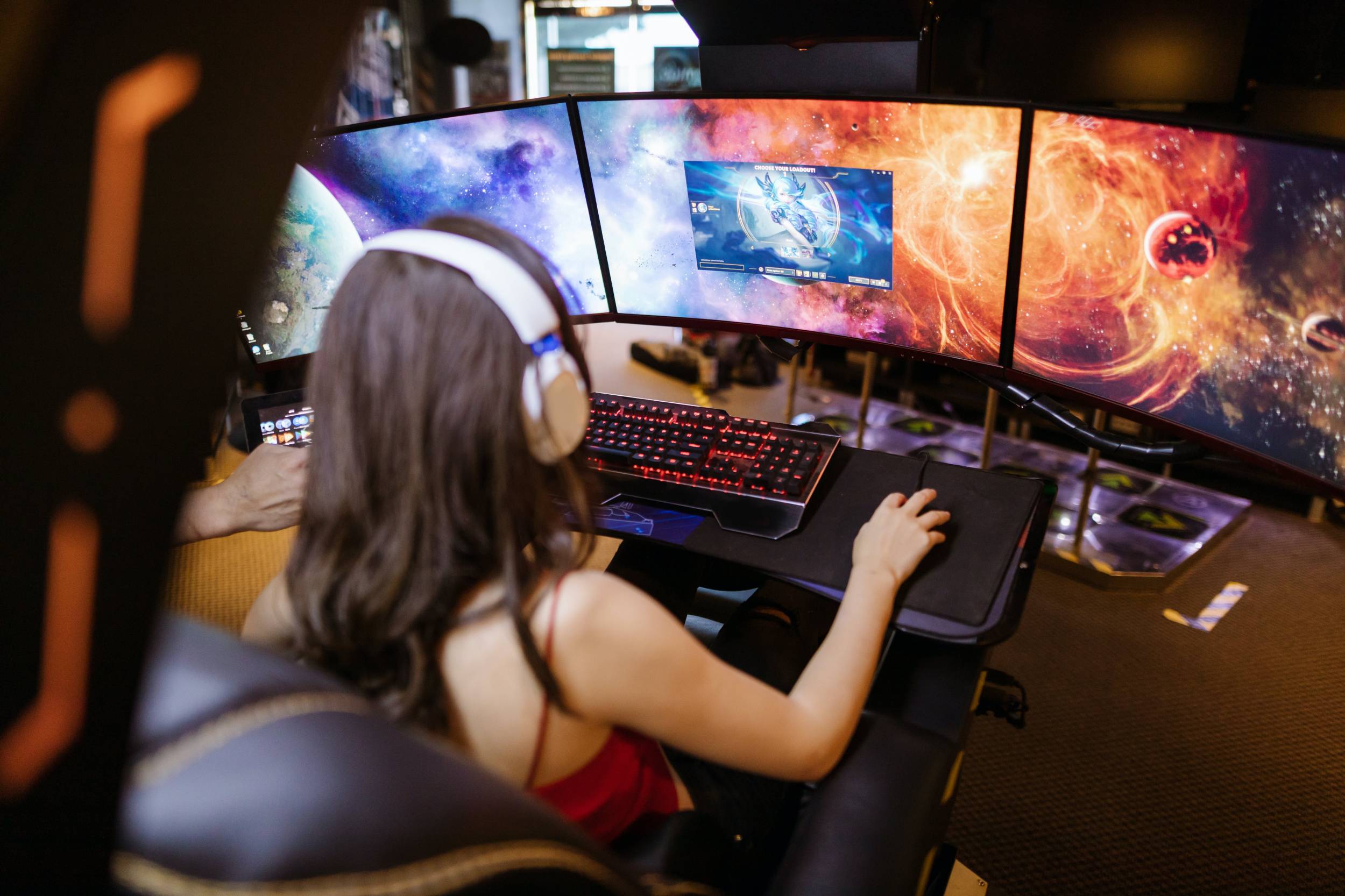 Boosting de jeux