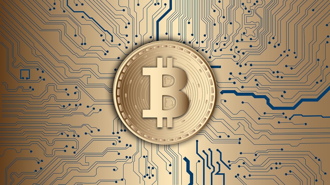 Histoire du Bitcoin