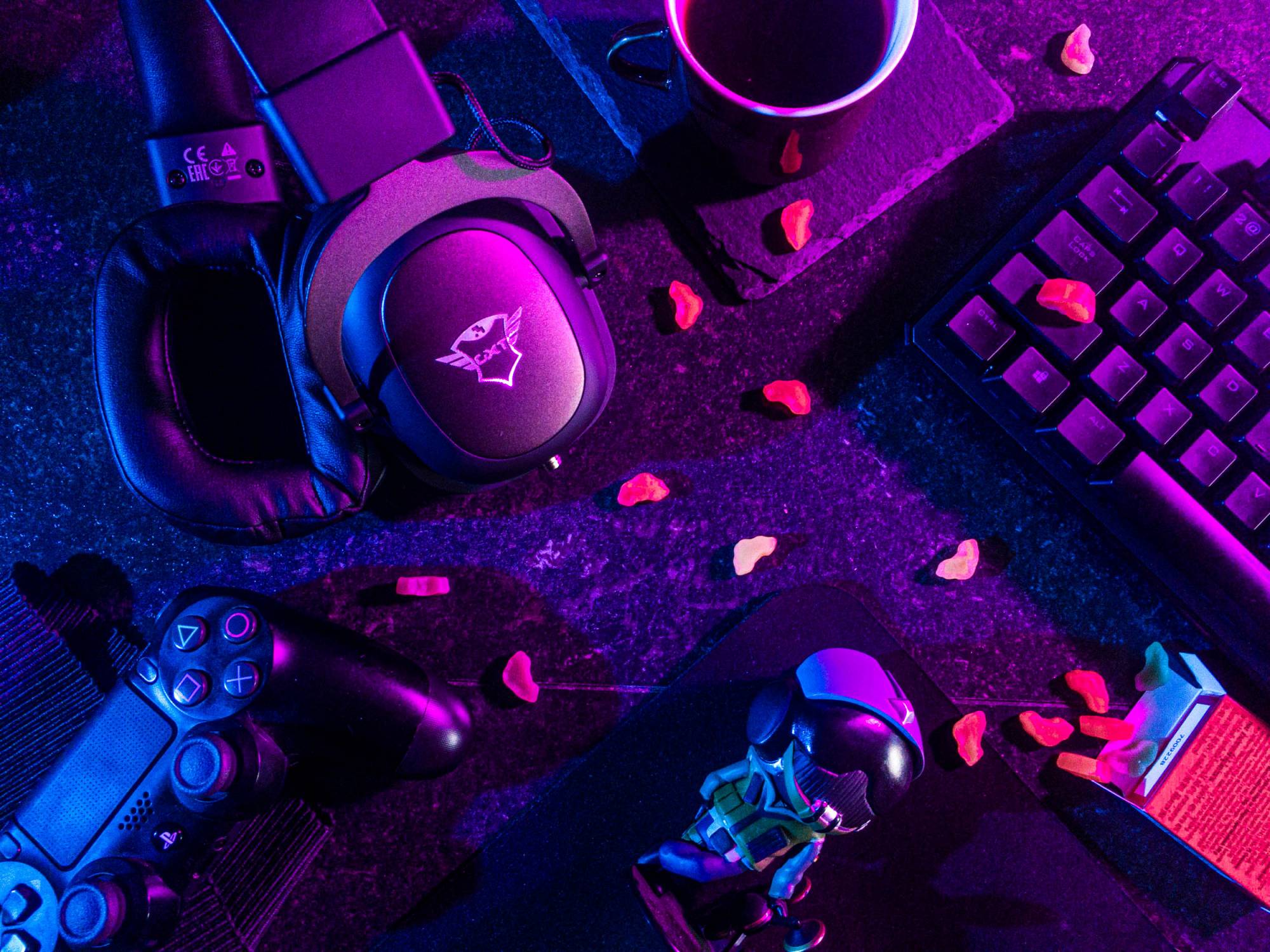 Bien choisir son casque gamer