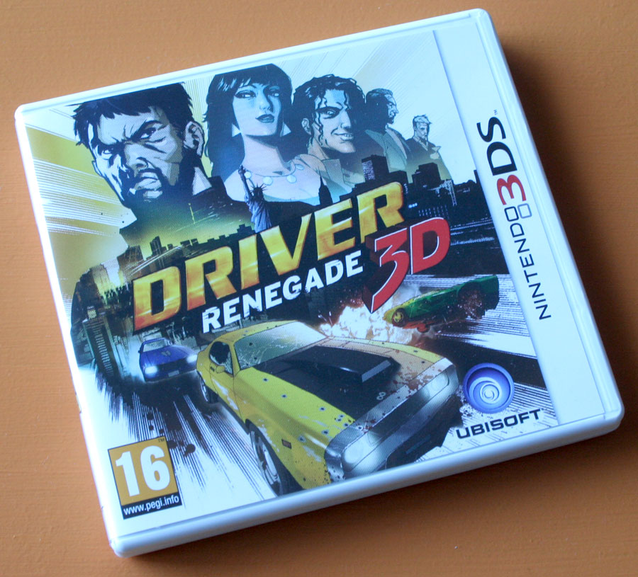 Driver nintendo. Driver Renegade 3ds. Driver: Renegade Driver: Renegade 3d. Driver Renegade 3d для Nintendo 3ds. Driver Renegade 2011.