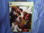 Street Fighter IV sur Street Fighter IV