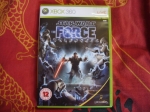 Star Wars : The Force Unleashed sur Star Wars : The Force Unleashed