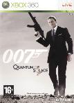 007 - Quantum of Solace sur 007 - Quantum of Solace