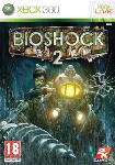 Bioshock 2 sur Bioshock 2