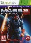 Mass Effect 3 sur Mass Effect 3