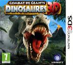Combats de Géants : Dinosaures 3D sur Combats de Géants : Dinosaures 3D