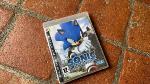 Sonic the Hedgehog sur Sonic the Hedgehog