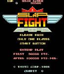 Slap Fight sur Slap Fight