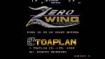 Zero Wing sur Zero Wing