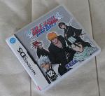 Bleach - Dark Souls sur Bleach - Dark Souls