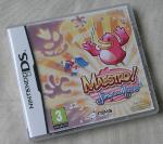 Maestro! Jump in Music sur Maestro! Jump in Music