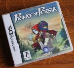 Prince of Persia sur Prince of Persia