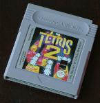 Tetris 2 sur Tetris 2