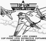 Top Gun Guts and Glory sur Top Gun Guts and Glory
