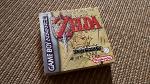 The Legend of Zelda: A Link to the Past - Four Swords sur The Legend of Zelda: A Link to the Past - Four Swords