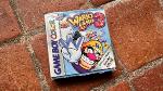 Wario Land 3 sur Wario Land 3