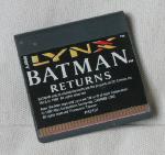 Batman Returns sur Batman Returns