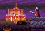 Demons of Asteborg sur Demons of Asteborg