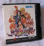 King Of Fighters R1 sur King Of Fighters R1