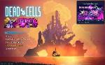 Dead Cells sur Dead Cells