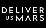Deliver Us Mars sur Deliver Us Mars