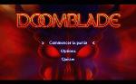 Doomblade sur Doomblade