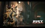 FIST : Forged In Shadow Torch sur FIST : Forged In Shadow Torch