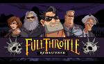 Full Throttle Remastered sur Full Throttle Remastered