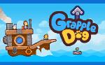 Grapple Dog sur Grapple Dog