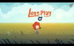 Lost in Play sur Lost in Play