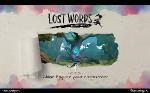 Lost Words Beyond The Page sur Lost Words Beyond The Page