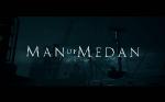 Man of Medan sur Man of Medan