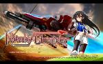 Natsuki Chronicles sur Natsuki Chronicles