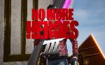 No More Heroes III sur No More Heroes III