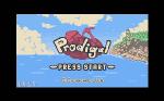 Prodigal sur Prodigal