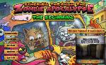 Scheming Through the Zombie Apocalypse: The Beginning sur Scheming Through the Zombie Apocalypse: The Beginning