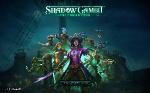 Shadow Gambit: The Cursed Crew sur Shadow Gambit: The Cursed Crew