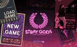Stray Gods: The Roleplaying Musical sur Stray Gods: The Roleplaying Musical