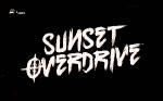 Sunset Overdrive sur Sunset Overdrive