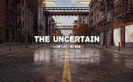 The Uncertain - Light at the End sur The Uncertain - Light at the End
