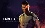 Undetected sur Undetected