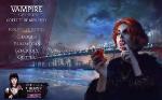 Vampire The Masquerade - Coteries of New York sur Vampire The Masquerade - Coteries of New York