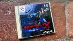 Castlevania Rondo of Blood sur Castlevania Rondo of Blood