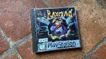 Rayman sur Rayman