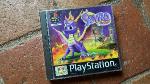 Spyro The Dragon sur Spyro The Dragon