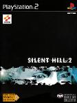 Silent Hill 2 sur Silent Hill 2