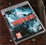 Wolfenstein sur Wolfenstein