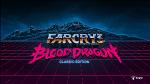 Far Cry 3 Blood Dragon sur Far Cry 3 Blood Dragon