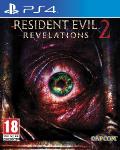 Resident Evil Revelations 2 sur Resident Evil Revelations 2