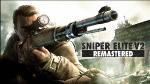 Sniper Elite V2 Remastered sur Sniper Elite V2 Remastered